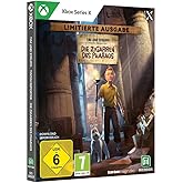 Tim und Struppi - Die Zigarren des Pharaos Limited Edition [Xbox]