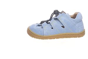 Lurchi Jungen Nathan Barefoot Sandale