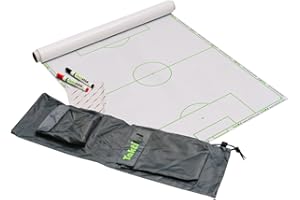 Taktifol T-SO-2502 Starterset mit 25 Bogen, Stiften, Tasche und Reinigungstuch