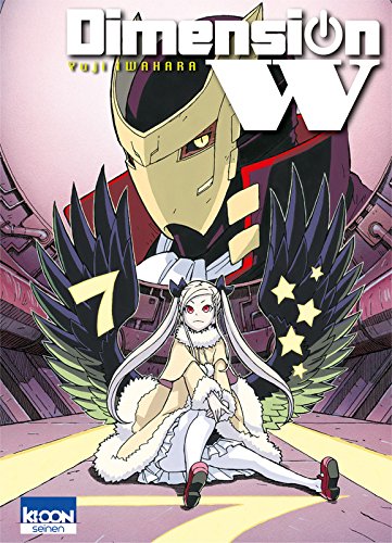 Dimension W — Tome 7