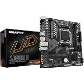 Gigabyte A620M H D5 AM5 Hdmi Dp