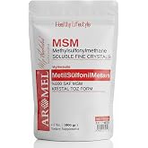 Aromel MSM Metil S&uuml;lfonil Metan 1 kg