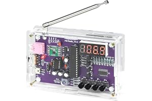 Lödningspraxis, lär dig att löda satser,Nybörjare Electronic Soldering Kit