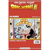 Dragon Ball Serie Roja n&ordm; 326 (Manga Shonen)