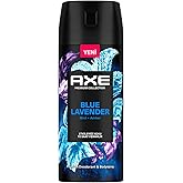 Axe Premium Collection Erkek Sprey Deodorant Blue Lavender 150 ml
