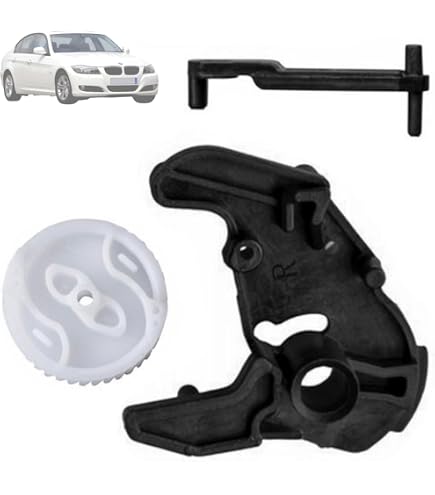 thumbnail image 2 of Rear Right Door Lock Latch Actuator For BMW E81 E87 E90 E91 F20 F21 F22 F23 F34 - D2P SBW-022 2 of 5