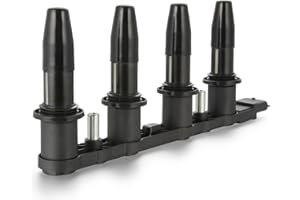 ‎MADLIFE GARAGE Madlife Garage 1208021 Zündspule Stabzündspule Zündmodul Zündspule Zündeinheit Zündleitungssatz 159 Astra G Astra H Zafira B