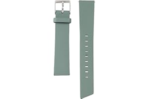 LIEBESKIND BERLIN Uhrenarmband – Wechselband aus Leder oder Mesh – Verschiedene Farben – Für Damen Uhren mit Bandanstoß 18 mm geeignet