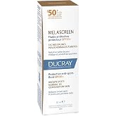 Melascreen UV Fluid SPF 50+ Leke Karşıtı G&uuml;neş Kremi Normal Ve Karma Ciltler 50 ML