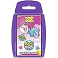Pikmi Pops Top Trumps Card Game