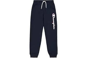 Champion Legacy Boy - Big Logo Sweatpants - Pantalon de survêtement - Pantalon de survêtement - Garçon