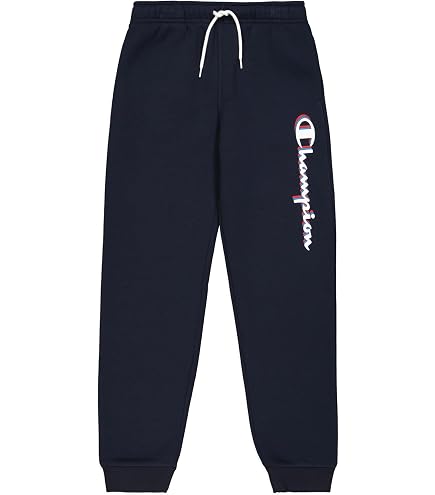 Lot De 3 Pantalons De Survêtement Garçon - Jogging Sport Élastique - Taille 18 Mois à 13 Ans - Couleurs Assorties - 4