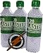 Produktbild Airsoft BBS Blaster .20 Gramm und Patch von First und Only Airsoft, Airsoft Pistole Munition - Sehr genaue BBS in Einer erstaunlichen 3 Flasche / 9000 Schuss Bulk-Deal.