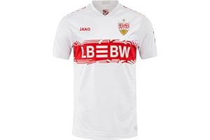 JAKO VfB Stuttgart Trikot Home Jersey