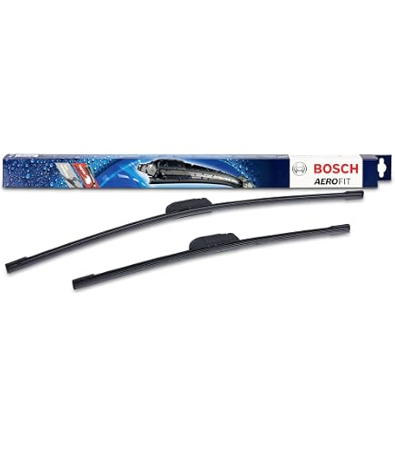 Continental AQUACTRL 2 Tergicristalli - Set DirectFit - Set di 2 spazzole tergicristalli anteriori 700/300 mm 2800011264280