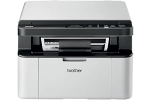 ‎BROTHER Brother DCP 1610 W Multifunctional Printer, groß, weiß/dunkelgrau