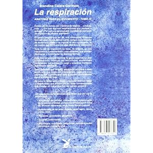 La respiracion anatomia para el movimiento IV