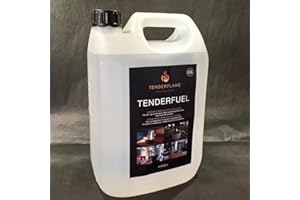 TenderFuel 2.5 liter - Tenderflame