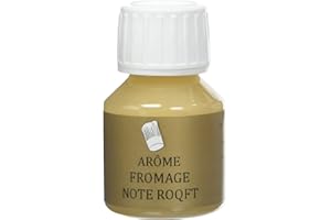 SélectArôme Arôme Roquefort 58 ml - Lot de 4