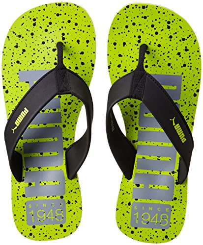puma idp flip flops