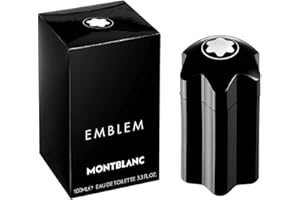 MONTBLANC Mont Blanc Emblem 100ML