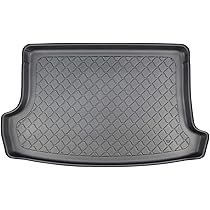 Vasca Baule Per VW T-Roc 2017+ - Protezione 3D Lavabile Per Bagagliaio, Bordi Rialzati - Foto 6