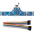 Electronic Spices BFD-1000 5 channel line follower sensor module