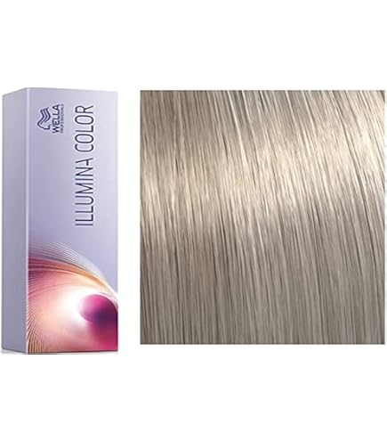 WUNDERBAR - PERMANENT HAIR COLOUR CREAM - FULL RANGE 60ML (8/34) : Buy Online At Best Price In KSA - Souq Is Now - Foto 6