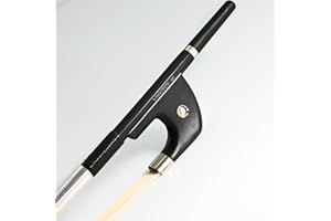 vingobow nuovo 4/4 in fibra di carbonio Materiale Contrabbasso tedesco. Deep e poweful Tone, e flessibilità strumento String Parte, Art n. 100BG