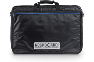 RockBoard Professional Gig Bag for RockBoard QUAD 4.2 Pedalboard