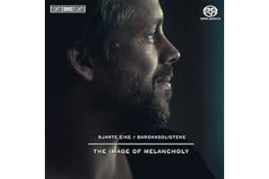 The Image of Melancholy