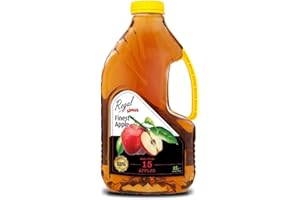 REGAL FOOD PRODUCTS BRINGING FOOD TO LIFE Regal Bakery Apple Juice 2L