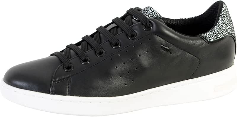 basket geox femme jaysen