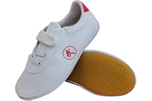 ZEIHYEURUS Tai Chi Sport Scarpe da Ginnastica,Traspiranti Kung Fu Tai Chi Scarpe,Scarpe da Karate Kung Fu Tai Chi,Traspiranti Leggero,Comode E Leggere,Traspiranti Comfort,per Kung Fu Taichi Taekwondo