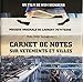 Produktbild Carnet de Notes Sur Vetements et Villes - Tokyo Ga