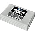 Packing Paper Sheets for Moving - 31" x 21.5" Newsprint Paper - Must Have in Your Moving Supplies - 10 lb 240 Sheets