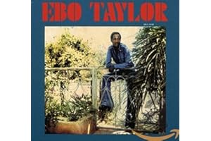 Ebo Taylor