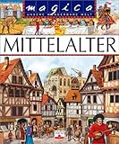 Magica, Unsere wunderbare Welt, Mittelalter (Imagia) by 