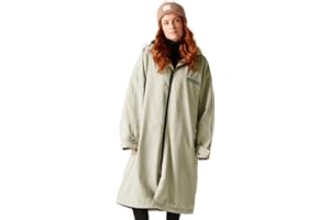 Regatta Adults Changing Robe Pro Waterproof
