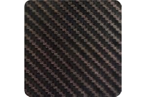 Hydro Dipping Film Feuille Hydrographie Water Transfer Printing Activateur Kit Activator Hydrographics fibre de carbone GOLD Largueur: 100cm. Longuer: 200cm (HFC-098)