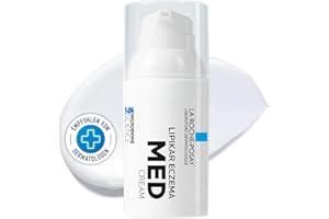 La roche-posay lipikar crème eczéma 30ml