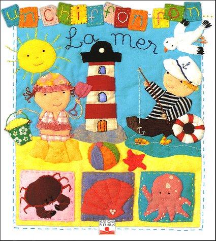 couverture de : La mer