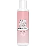 BeBarefaced Natural Rose Face Toner - Vegan Anti-Ageing Facial Tonic with Rose Water and Aloe to Hydrate and Target…