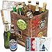 Produktbild Opa Geschenkset mit Bier "Bester Opa der Welt" mit "BIEREN AUS ALLER WELT" Geschenkset + gratis Bierbuch + Geschenkkarten + Bierbewertungsbogen. Bier Geschenke aus Russland + Frankreich + Thailand +...Birra Moretti + Mythos + Litovell hell +... Bier Geschenke für Opas. Besser als Bier selber machen oder selbst brauen: Geschenk Ideen Vatertag Geburtstagsgeschenke Vatertag opa geschenke enkel, opa geschenke lustig, opa geschenke Vatertag, opa geschenk set