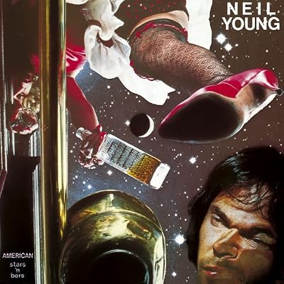 Reprise American Stars 'n' Bars - Remastered