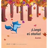 Ha llegado el oto&ntilde;o: 1 (Las cuatro estaciones)