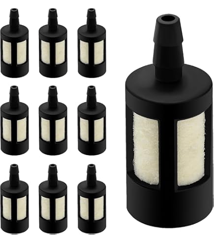 KIT FILTRE À Air Pour Moteur Tondeuse BS 300E 450E 500E Pièces Détachées EUR 16,58 - FR