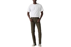 Levi's Męskie dżinsy 502 Taper Fit (dostępne również w dużych i wysokich)