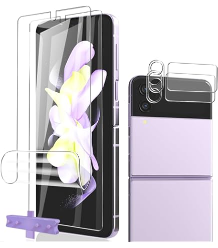 EbestStar - Verre Trempé X2 Pour Asus Zenfone 4 Max ZC520KL