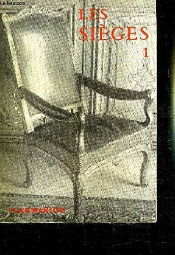 Download LES ARTS DECORATIFS - LES SIEGES - TOMES 1 ET 2 - DE L'ART ANTIQUE AU STYLE REGENCE + DU STYLE LOUIS XV AU STYLE RESTAURATION L'ART ORIENTAL Download LES ARTS DECORATIFS - LES SIEGES - TOMES 1 ET 2 - DE L'ART ANTIQUE AU STYLE REGENCE + DU STYLE LOUIS XV AU STYLE RESTAURATION L'ART ORIENTAL